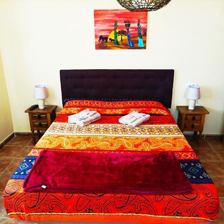 Casasina Apartment Aguilas Ngoại thất bức ảnh