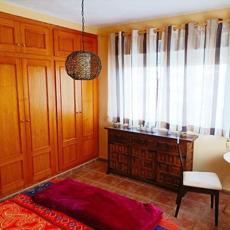 Casasina Apartment Aguilas Ngoại thất bức ảnh