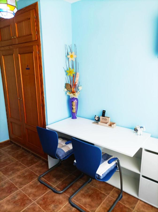 Casasina Apartment Aguilas Ngoại thất bức ảnh