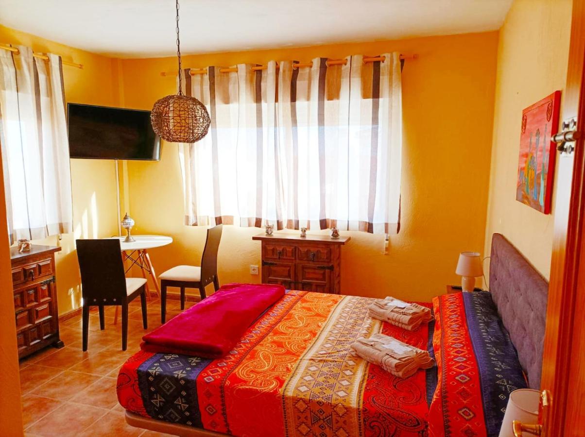 Casasina Apartment Aguilas Ngoại thất bức ảnh