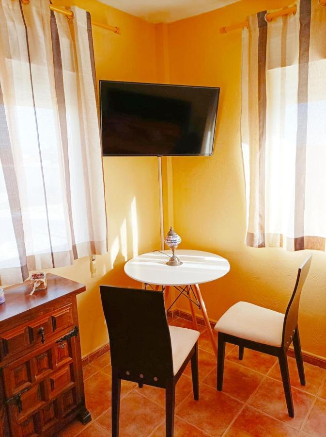 Casasina Apartment Aguilas Ngoại thất bức ảnh
