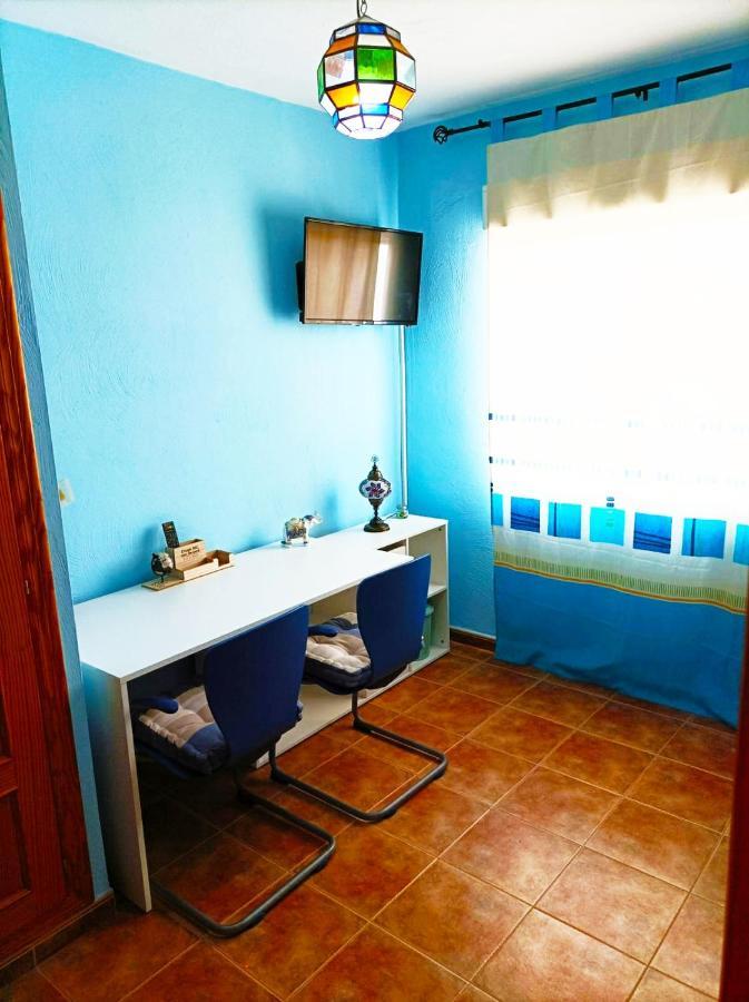 Casasina Apartment Aguilas Ngoại thất bức ảnh