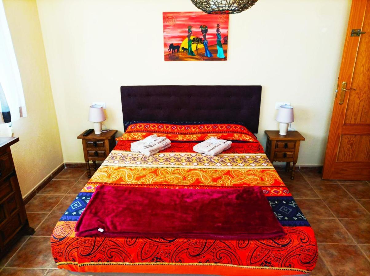 Casasina Apartment Aguilas Ngoại thất bức ảnh