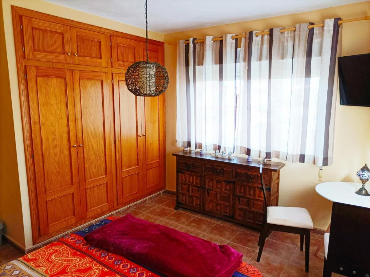 Casasina Apartment Aguilas Ngoại thất bức ảnh